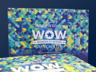 WOW: Wonder of Wishes Luncheon
